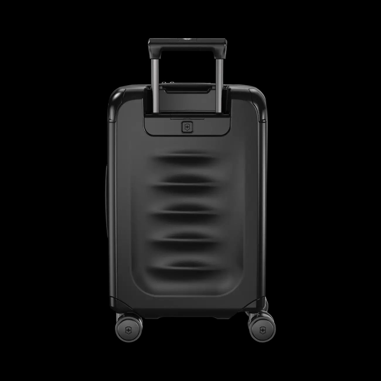 VICTORINOX Black Cabina częste widma 3.0 rozszerzona kabina