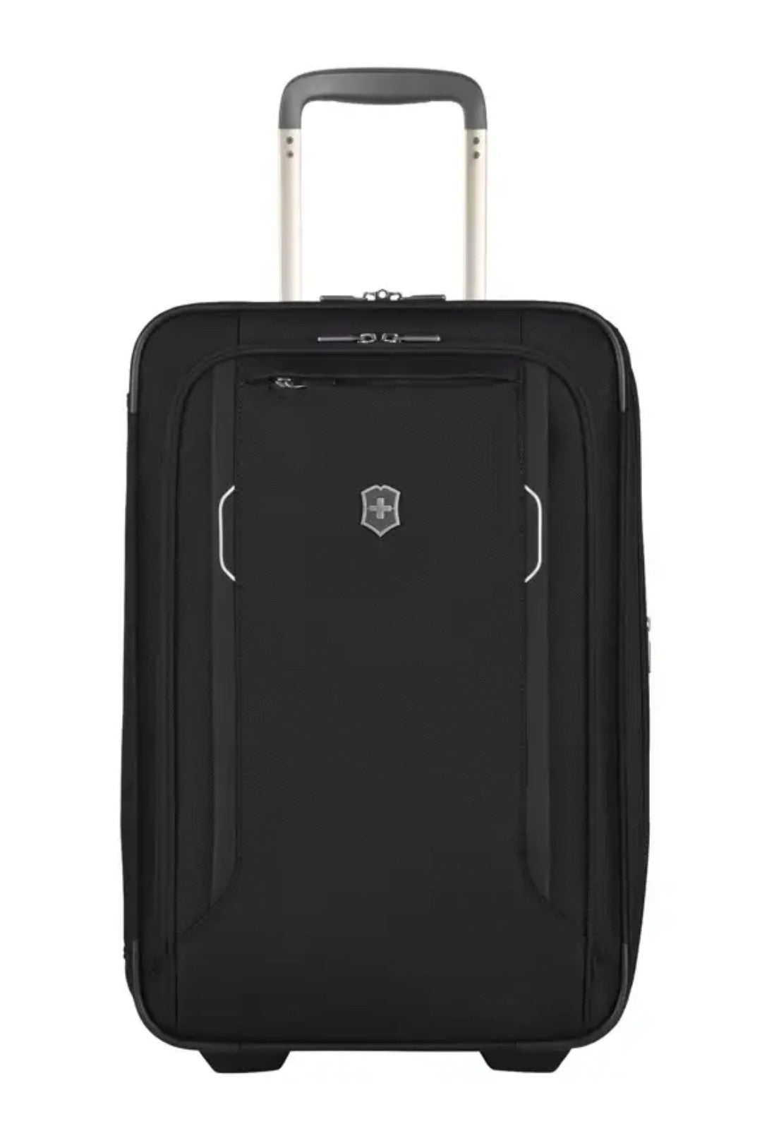 VICTORINOX Werks Traveller 6.0 2 Koła Walizka kabinowa Miękka częsta ulotka