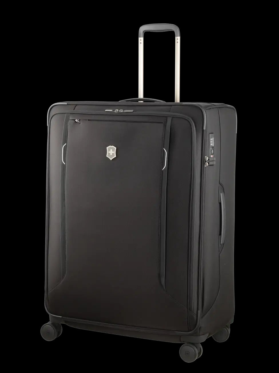 VICTORINOX Werks Traveler 6.0 Softsside Extra-Large Case