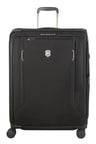 VICTORINOX Werks Traveller 6.0 Softside Large Case