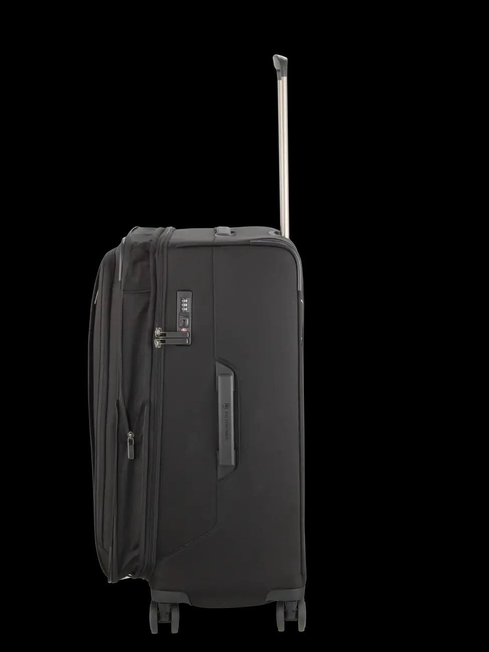 VICTORINOX Werks Traveller 6.0 Softside Large Case