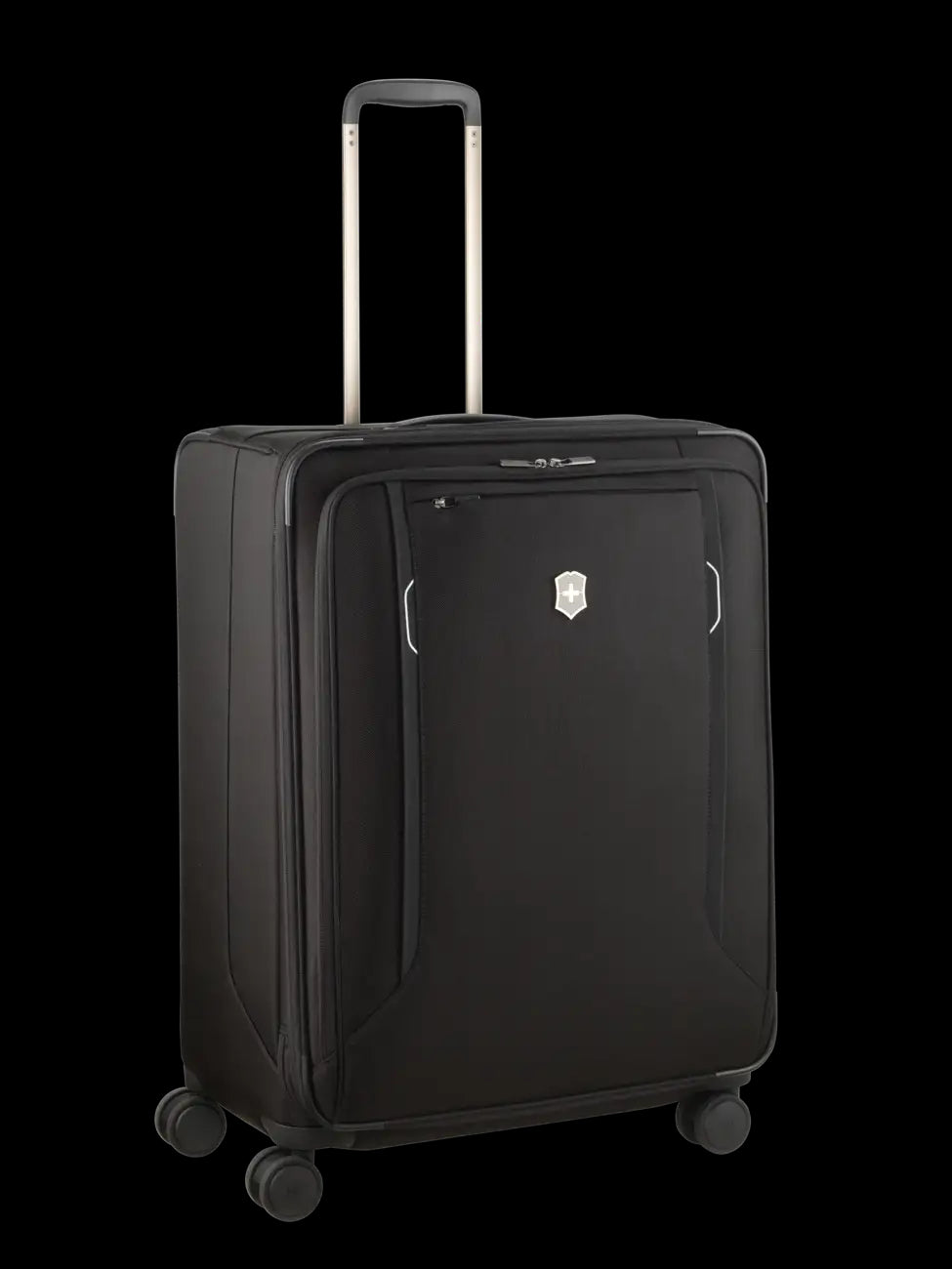 VICTORINOX Werks Traveller 6.0 Softside Large Case