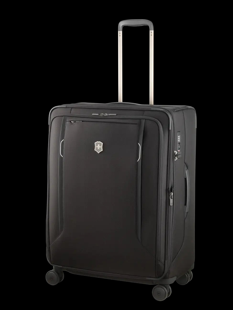 VICTORINOX Werks Traveller 6.0 Softside Large Case