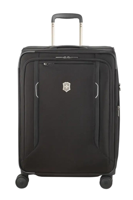 VICTORINOX Werks Traveller 6.0 Softside Medum Case