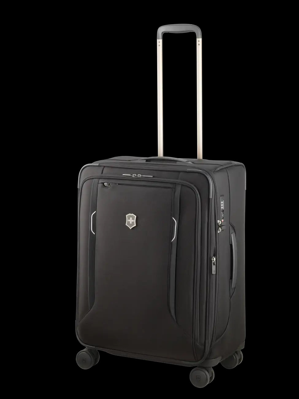 VICTORINOX Werks Traveler 6.0 Softside Medum Case