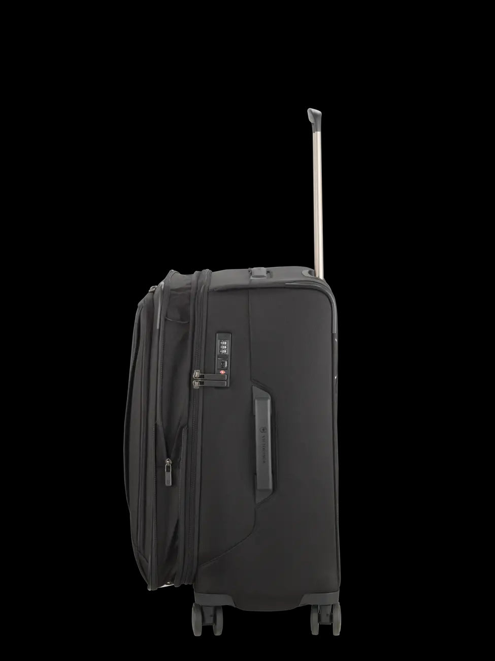 VICTORINOX Werks Traveler 6.0 Softside Medum Case