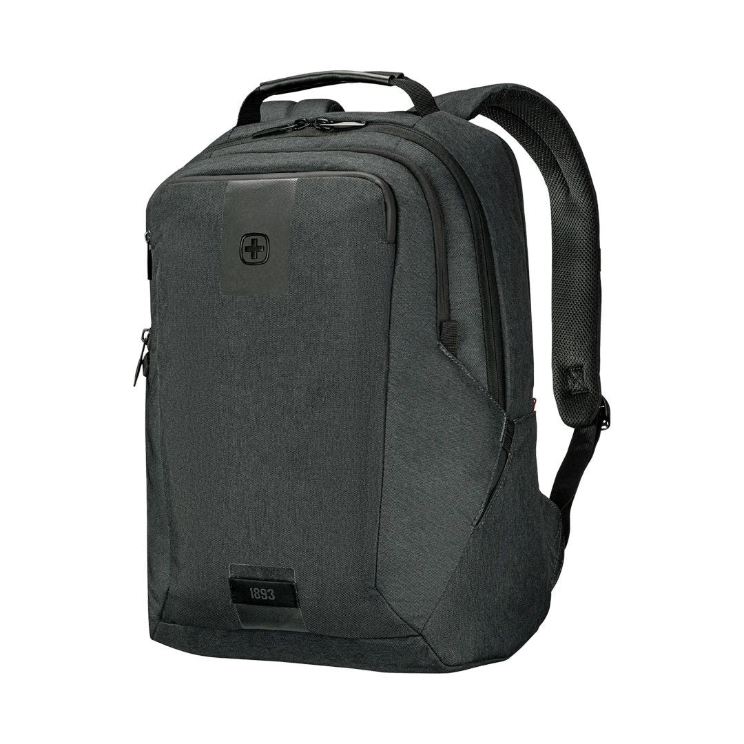 Wenger Backpack MX Eco Professional 16 ”tabletti 10” taskulla