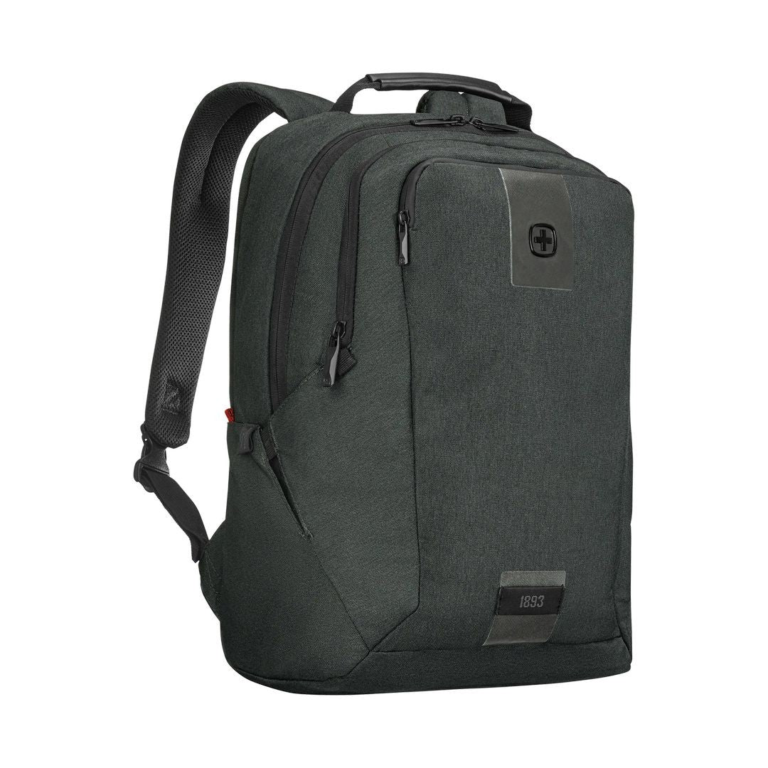 Wenger Backpack MX Eco Professional 16 ”tabletti 10” taskulla