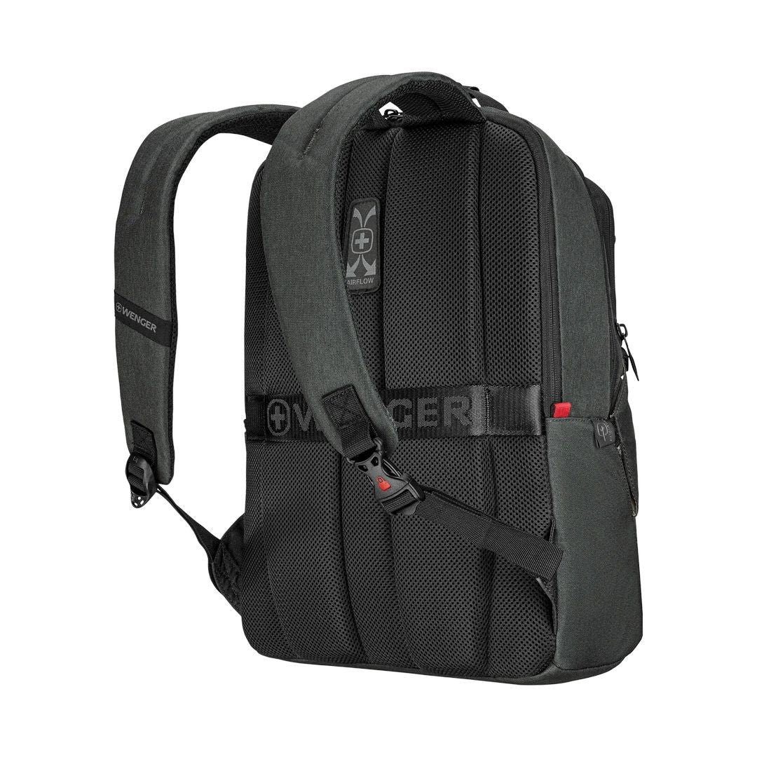 Wenger Backpack MX Eco Professional 16 ”tabletti 10” taskulla