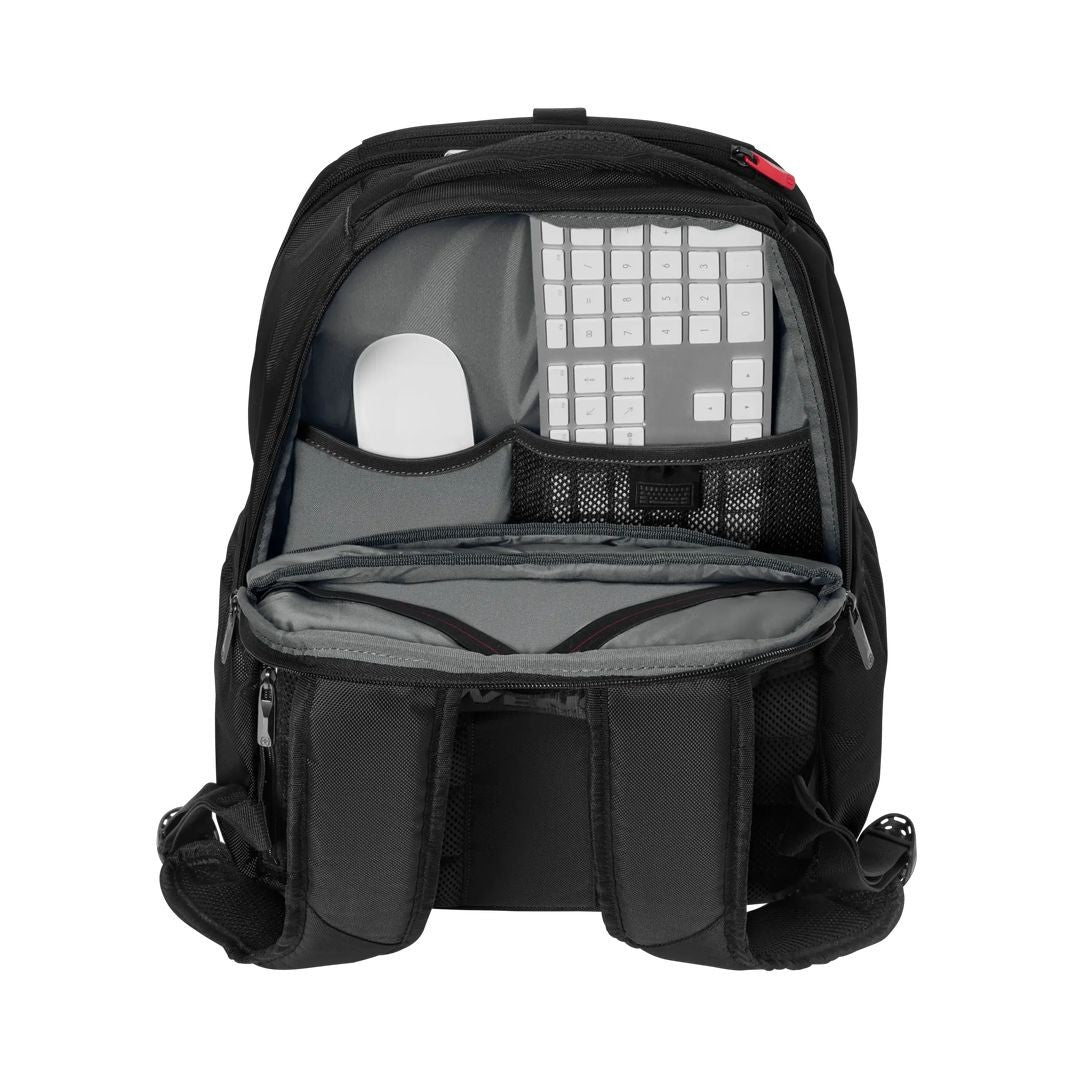 Wenger Backpack Xe Professional 15,6 ”avec poche de tablette