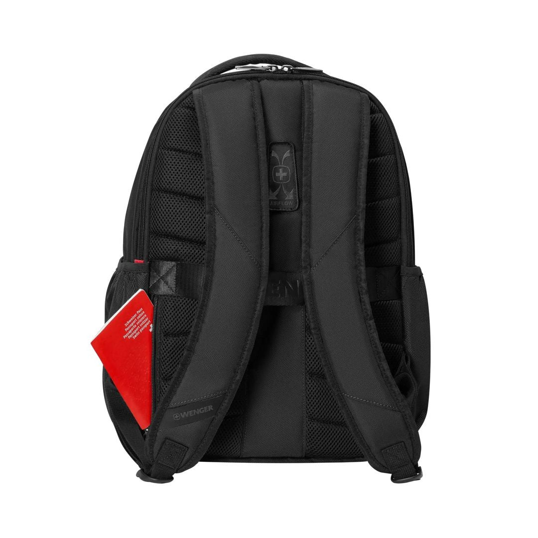 Wenger Backpack Xe Professional 15,6 ”avec poche de tablette