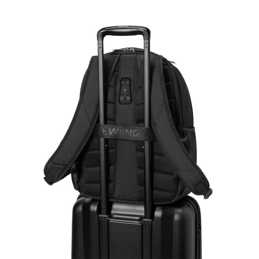 Wenger Backpack Xe Professional 15,6 ”avec poche de tablette