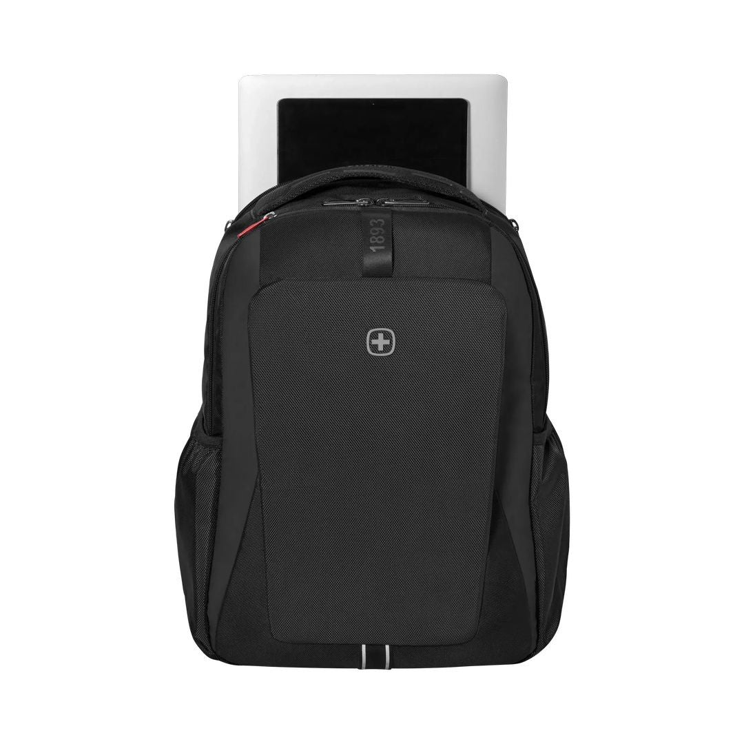 Wenger Backpack Xe Professional 15,6 ”avec poche de tablette