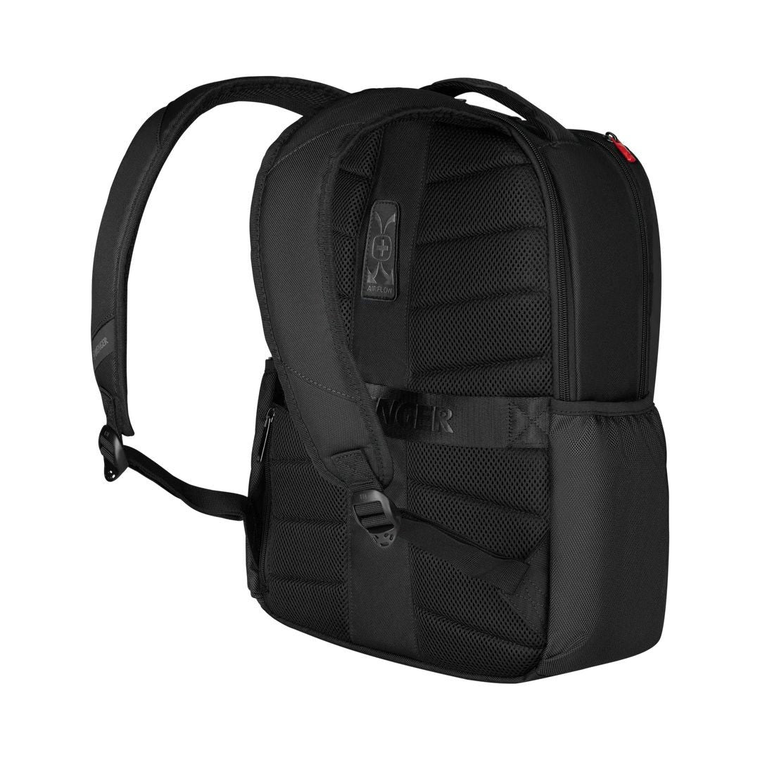 Wenger Backpack Xe Professional 15,6 ”avec poche de tablette