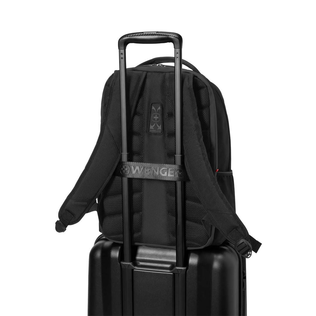 Wenger Backpack Xe resiste a 16 ”com bolso de tablet