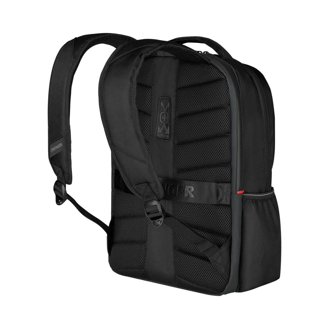 Wenger Backpack Xe resiste a 16 ”com bolso de tablet